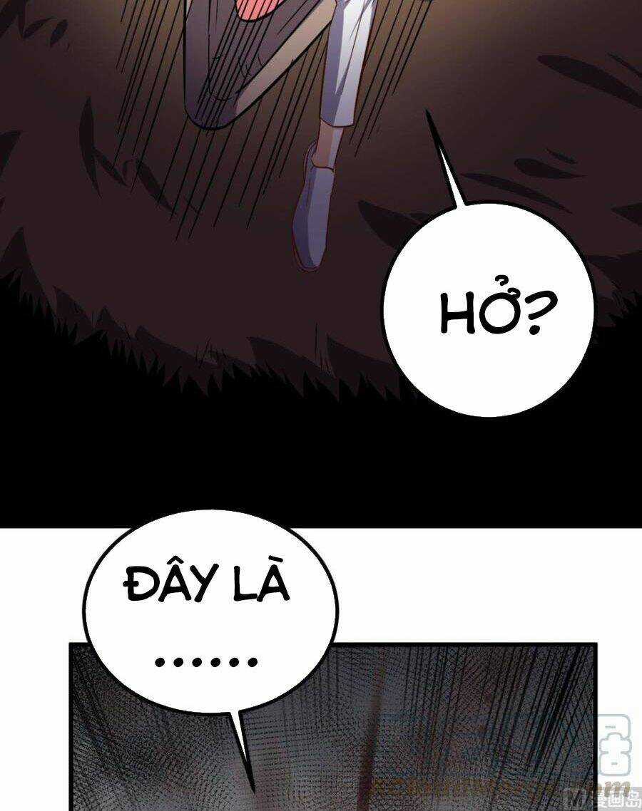 Wechat Siêu Cấp Chapter 154 trang 34