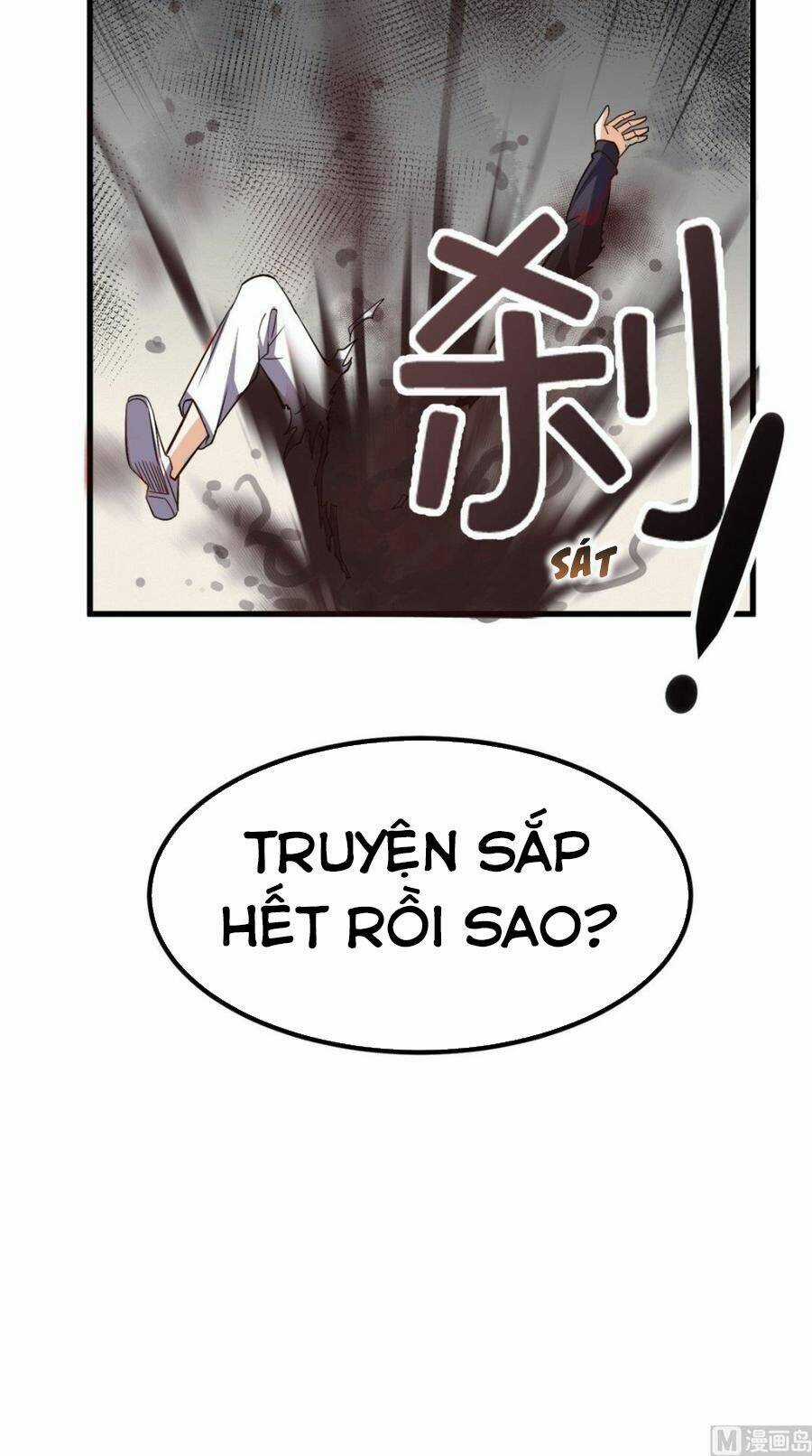 Wechat Siêu Cấp Chapter 154 trang 35