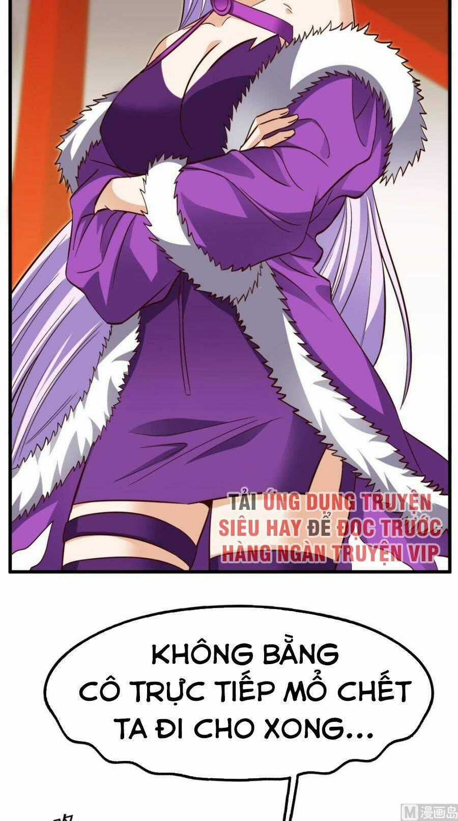 Wechat Siêu Cấp Chapter 154 trang 39