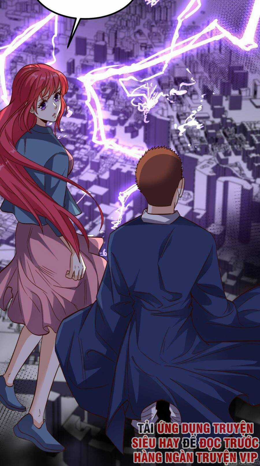 Wechat Siêu Cấp Chapter 154 trang 4