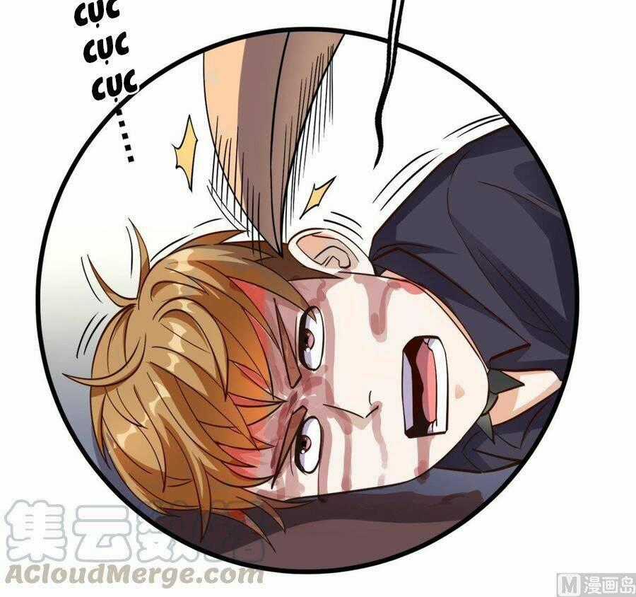 Wechat Siêu Cấp Chapter 154 trang 40