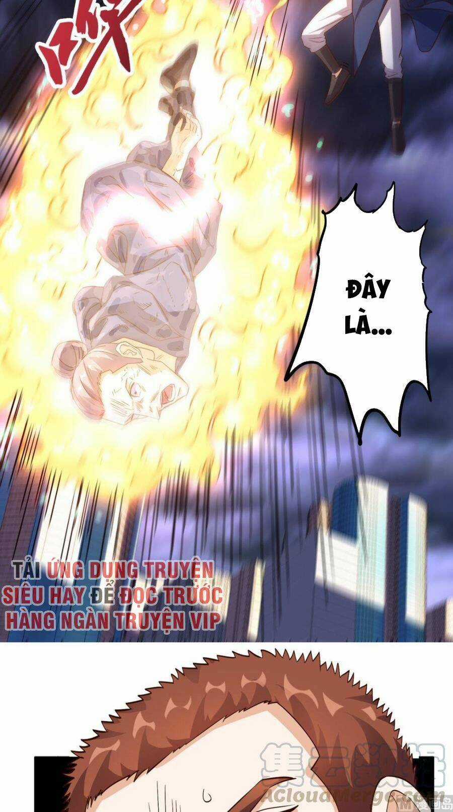 Wechat Siêu Cấp Chapter 154 trang 6