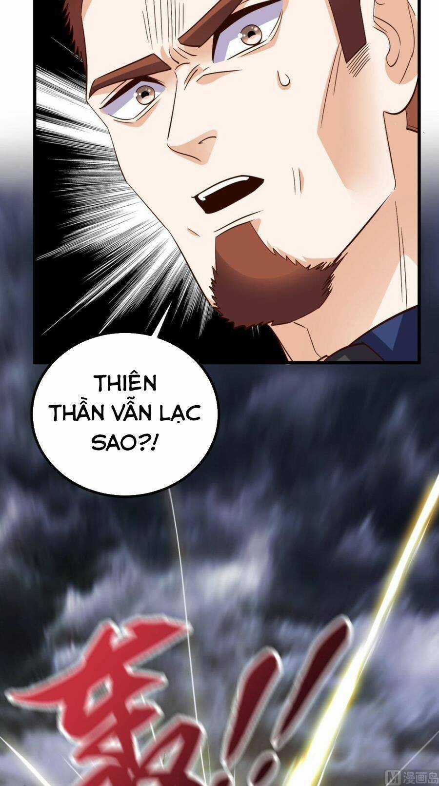 Wechat Siêu Cấp Chapter 154 trang 7