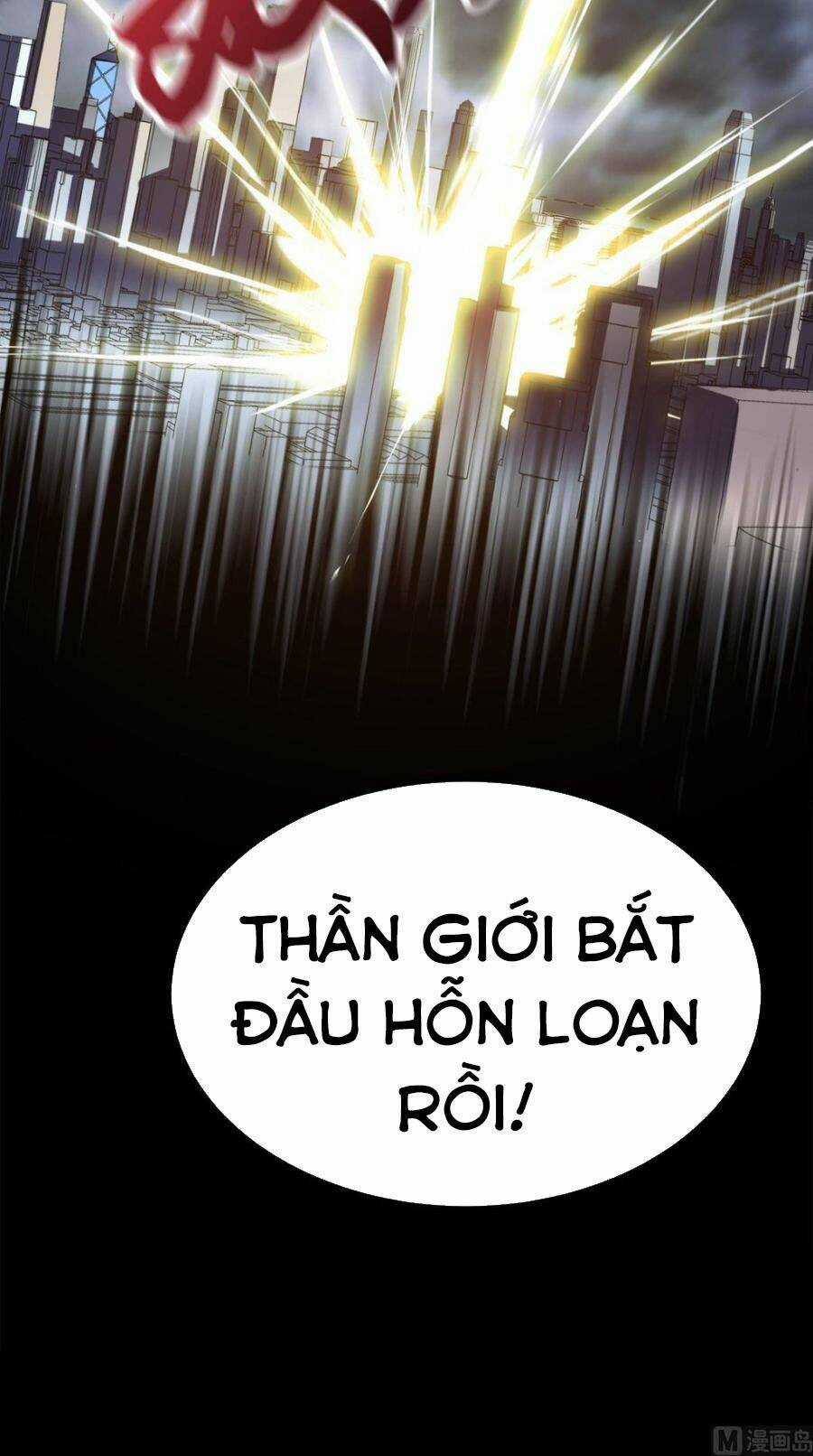 Wechat Siêu Cấp Chapter 154 trang 8