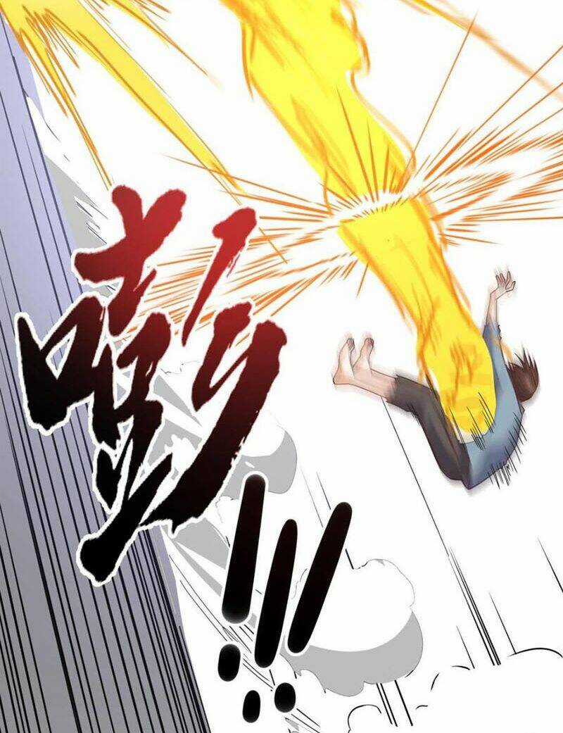 Wechat Siêu Cấp Chapter 155 trang 12