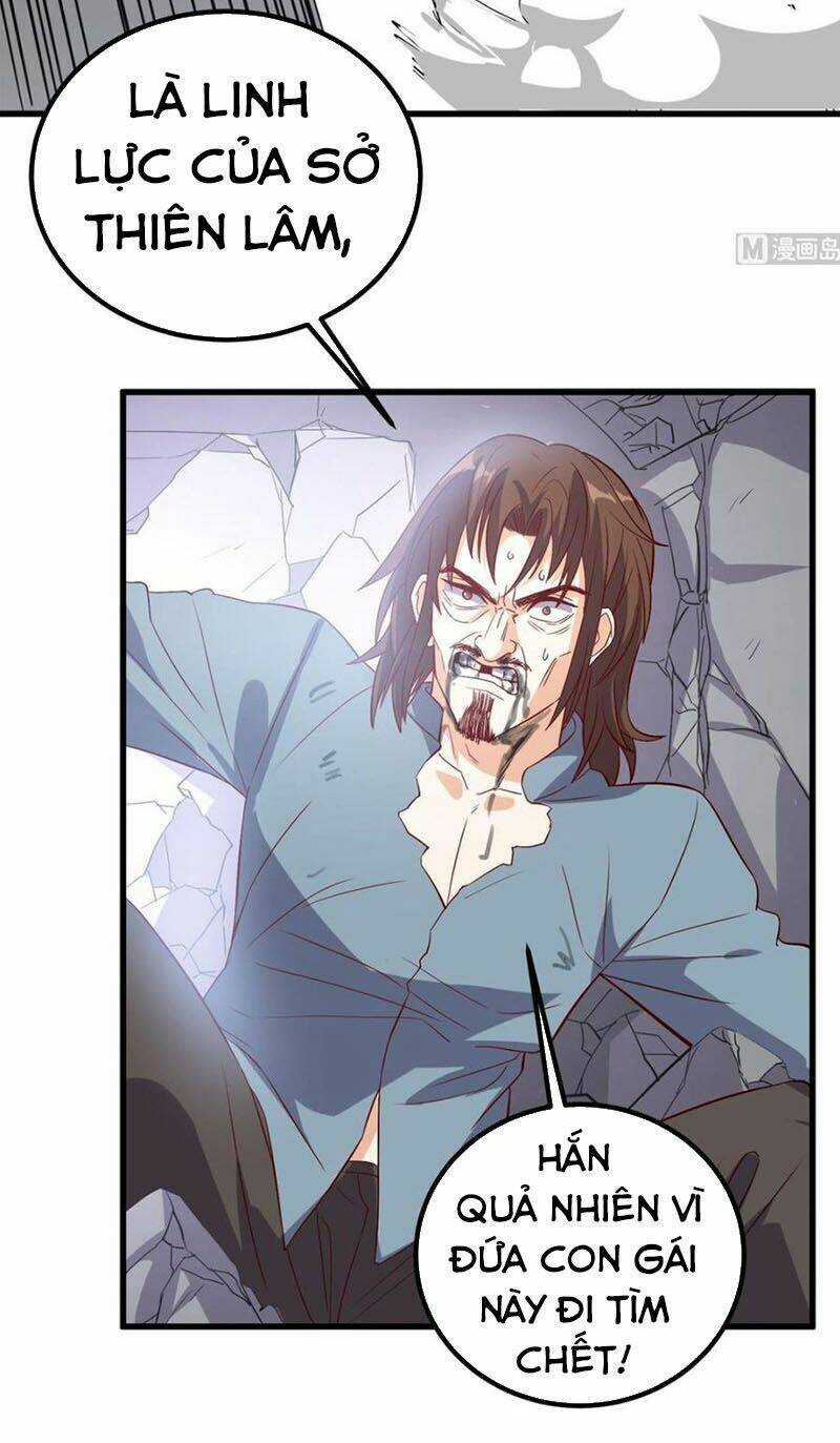 Wechat Siêu Cấp Chapter 155 trang 13