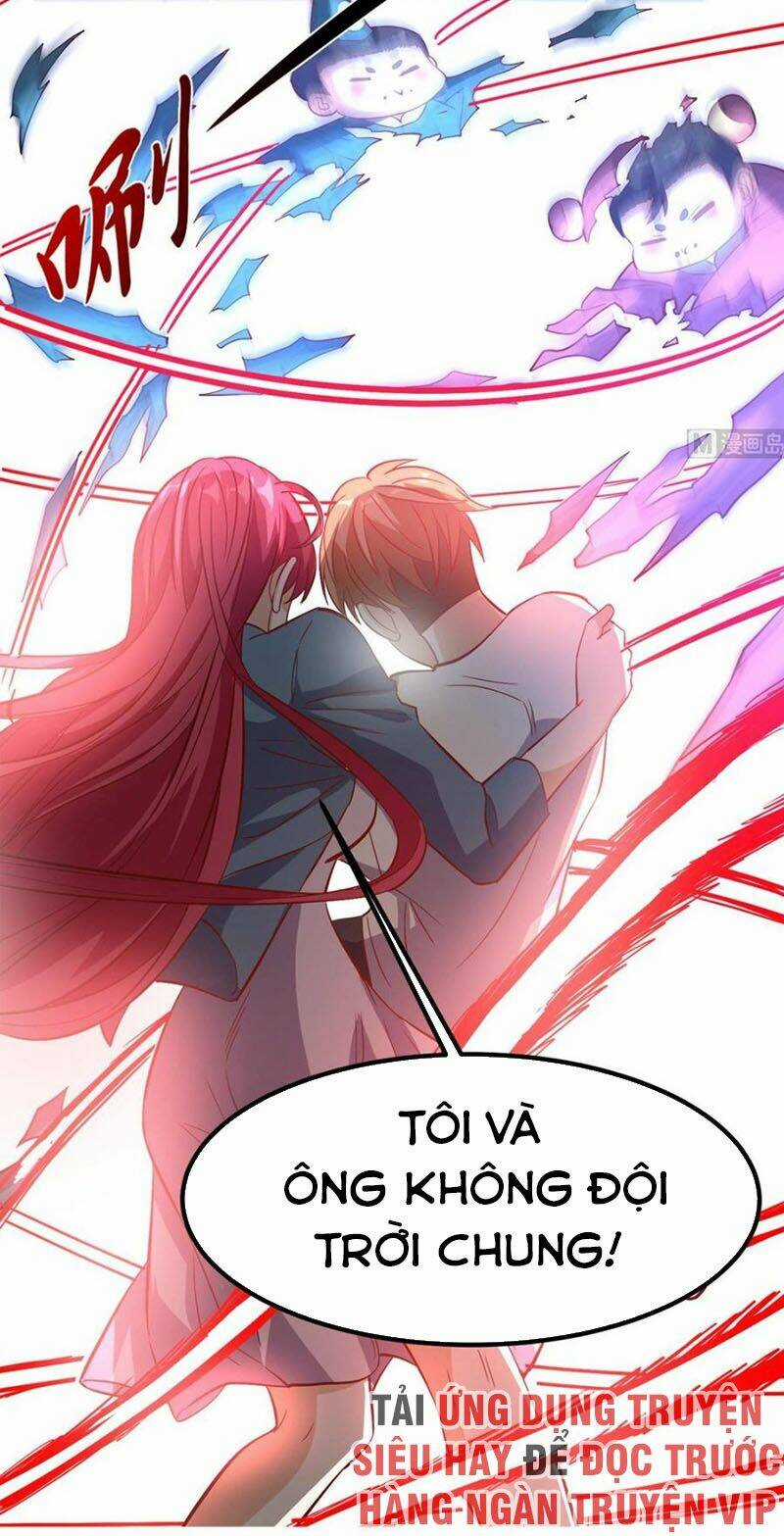 Wechat Siêu Cấp Chapter 155 trang 19