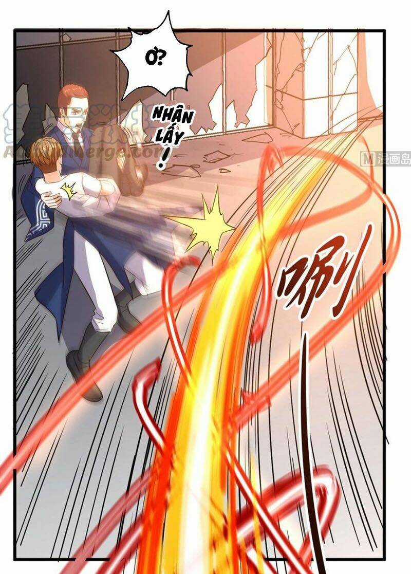 Wechat Siêu Cấp Chapter 155 trang 20