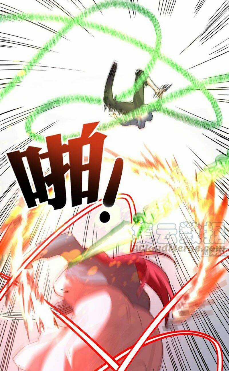 Wechat Siêu Cấp Chapter 155 trang 23