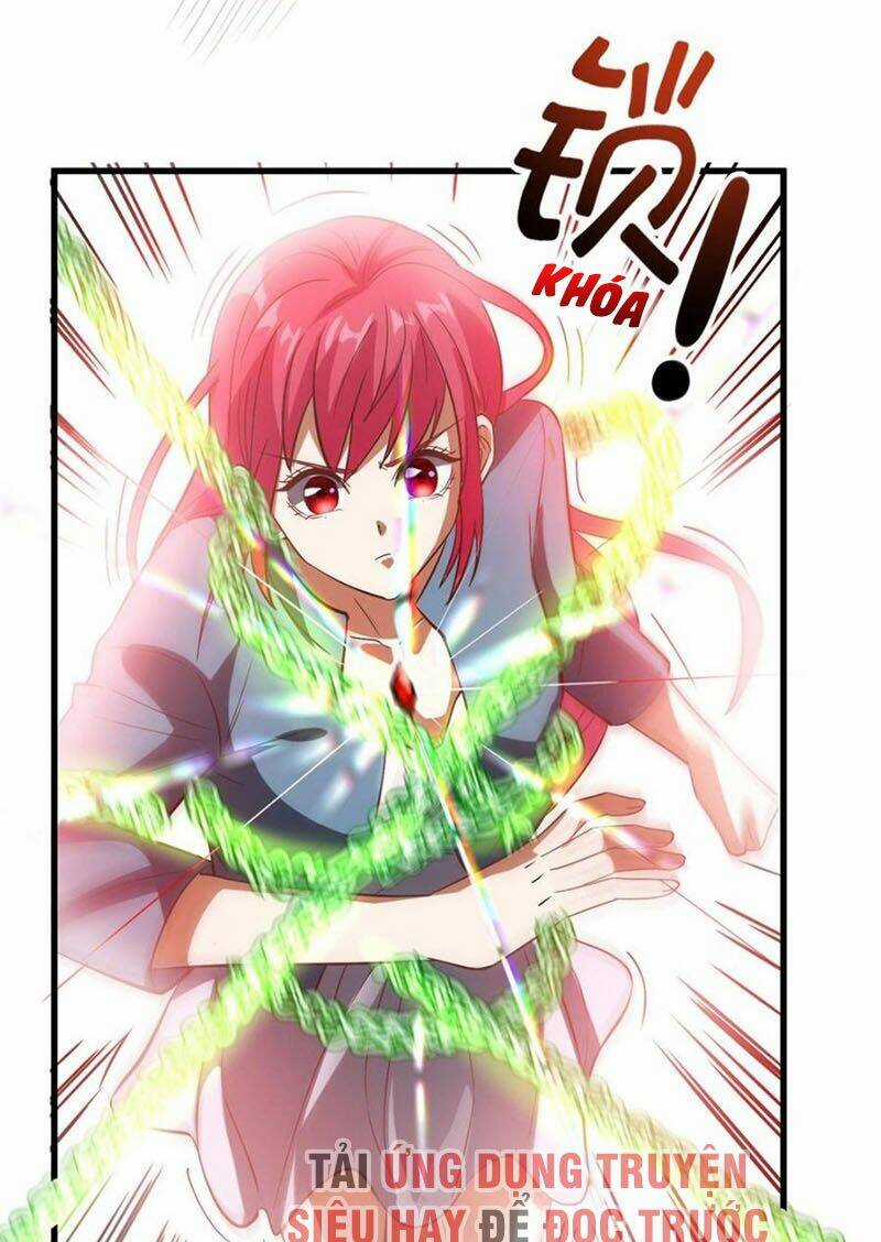 Wechat Siêu Cấp Chapter 155 trang 25