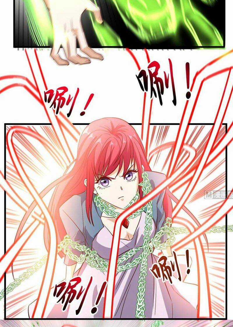 Wechat Siêu Cấp Chapter 155 trang 28