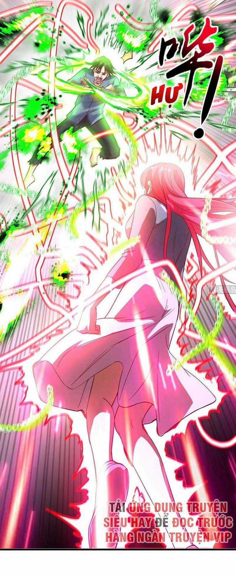 Wechat Siêu Cấp Chapter 155 trang 29