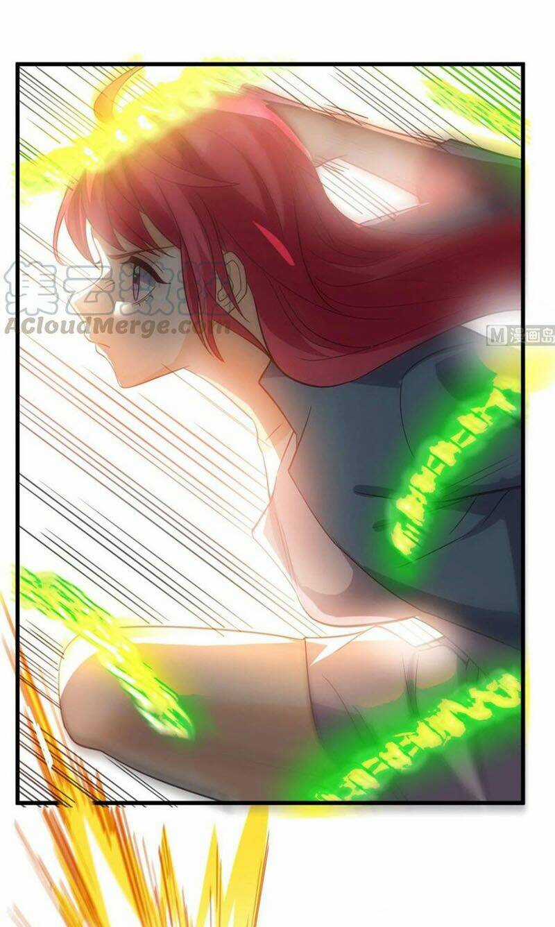 Wechat Siêu Cấp Chapter 155 trang 30