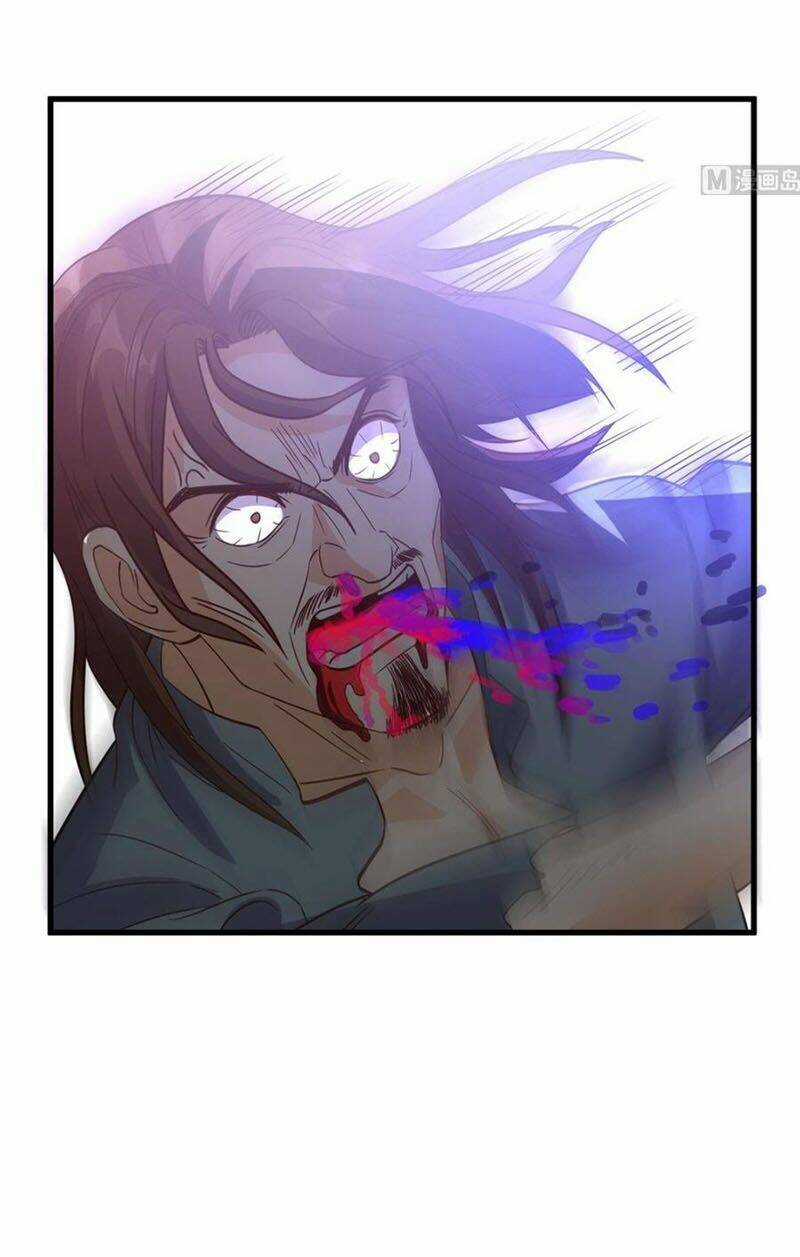 Wechat Siêu Cấp Chapter 155 trang 32