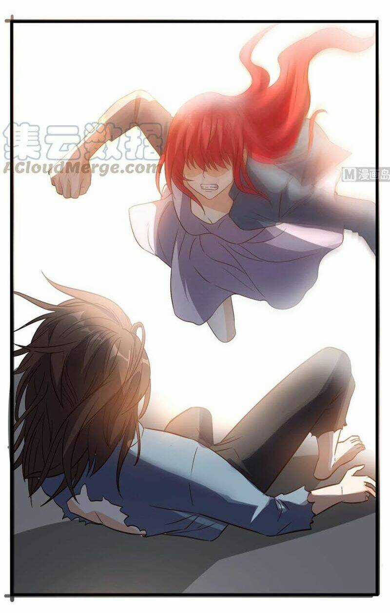 Wechat Siêu Cấp Chapter 155 trang 33