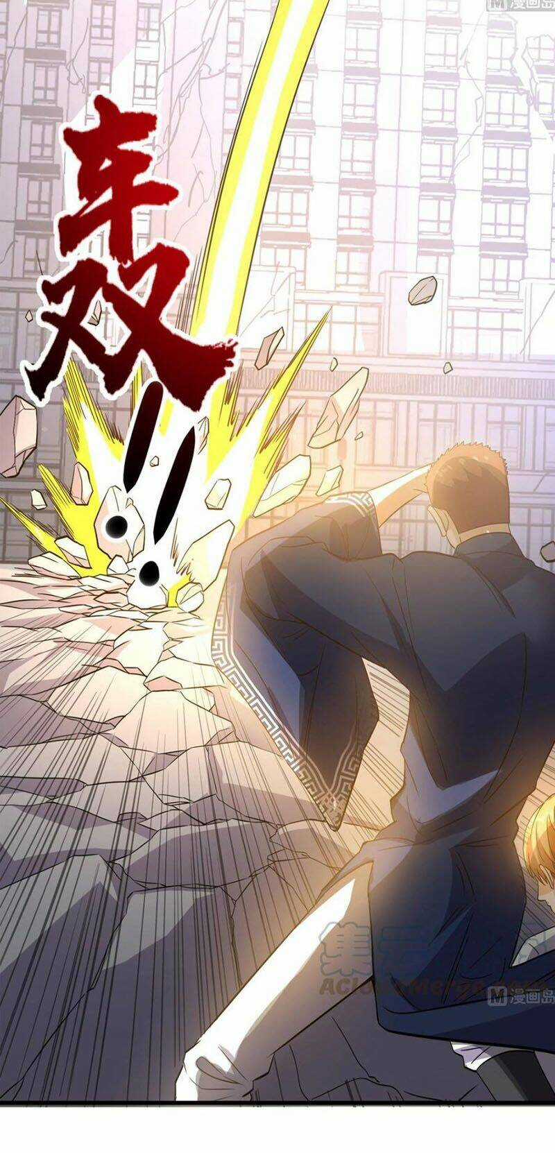 Wechat Siêu Cấp Chapter 155 trang 35