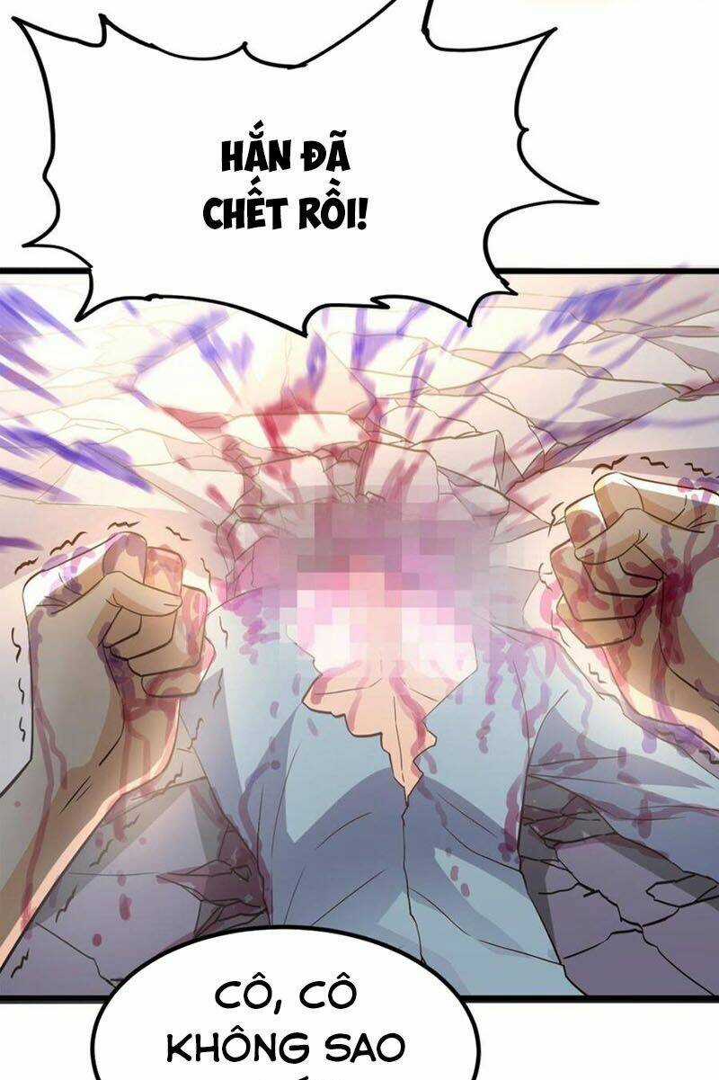 Wechat Siêu Cấp Chapter 155 trang 37