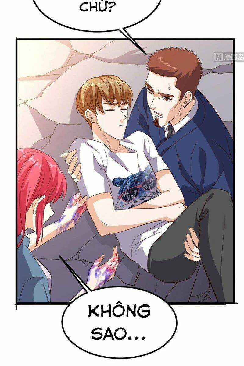 Wechat Siêu Cấp Chapter 155 trang 38