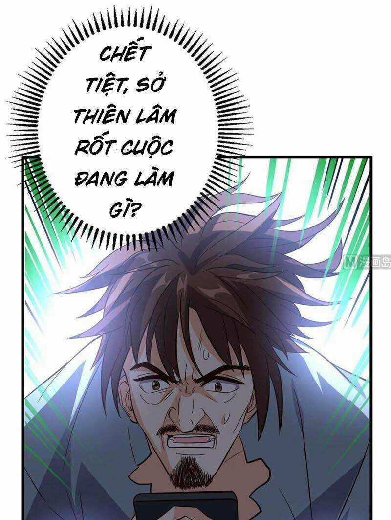 Wechat Siêu Cấp Chapter 155 trang 4