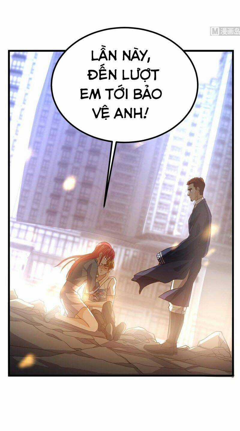 Wechat Siêu Cấp Chapter 155 trang 40