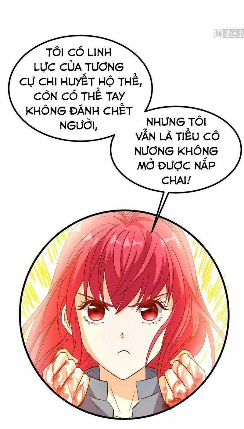 Wechat Siêu Cấp Chapter 155 trang 41