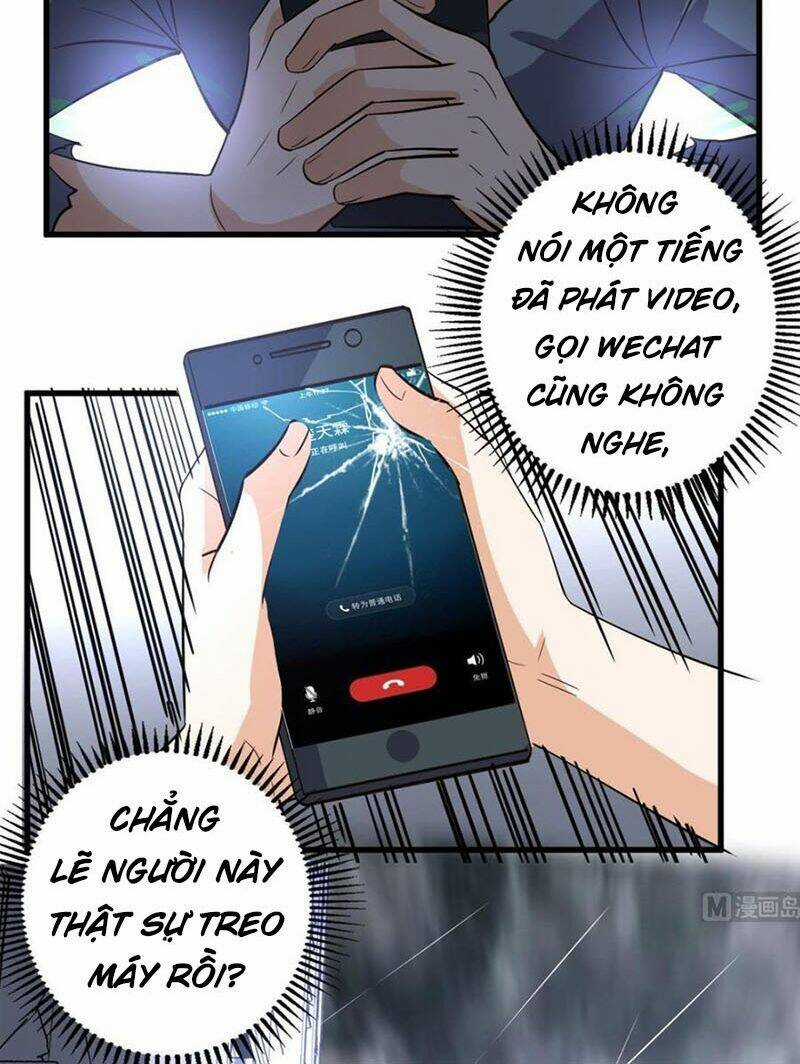Wechat Siêu Cấp Chapter 155 trang 5