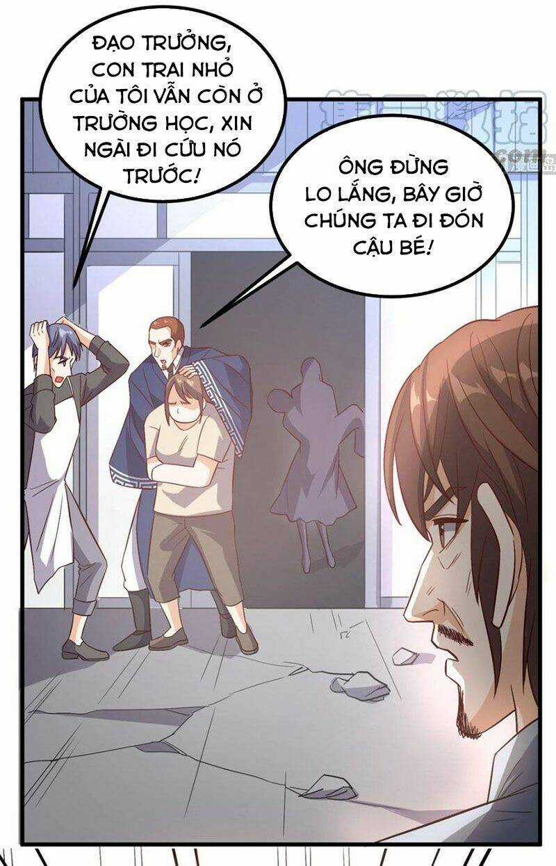 Wechat Siêu Cấp Chapter 155 trang 7