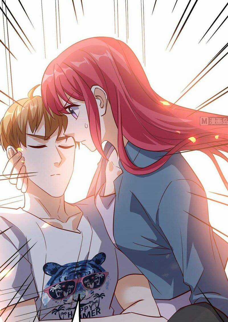 Wechat Siêu Cấp Chapter 155 trang 8