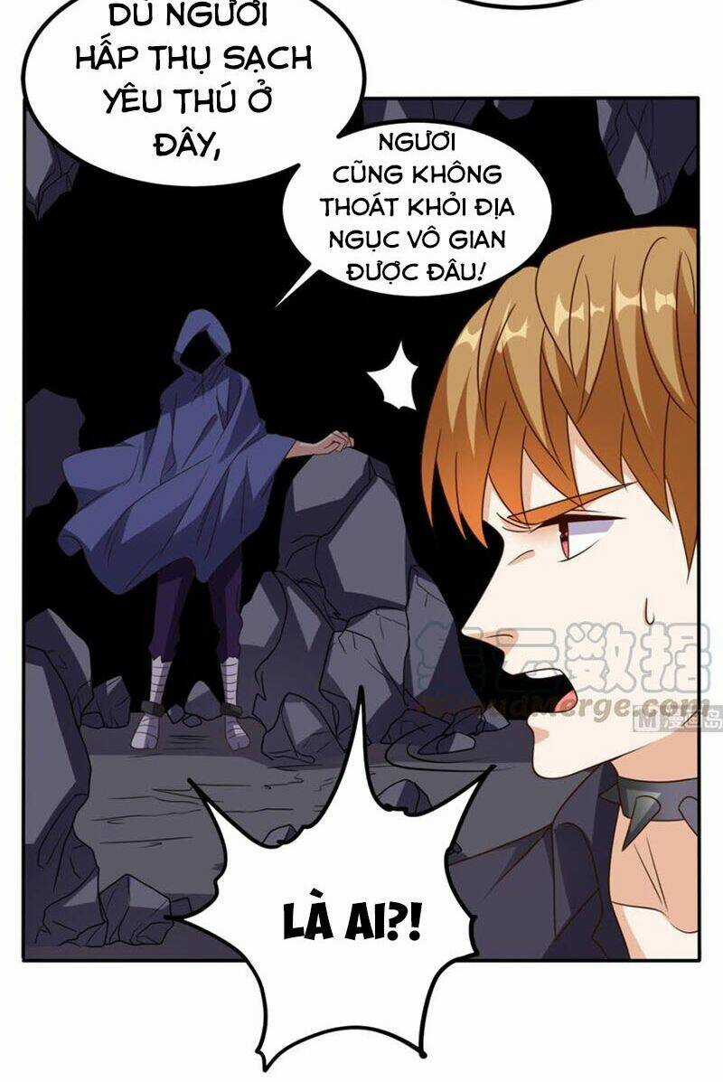 Wechat Siêu Cấp Chapter 156 trang 10