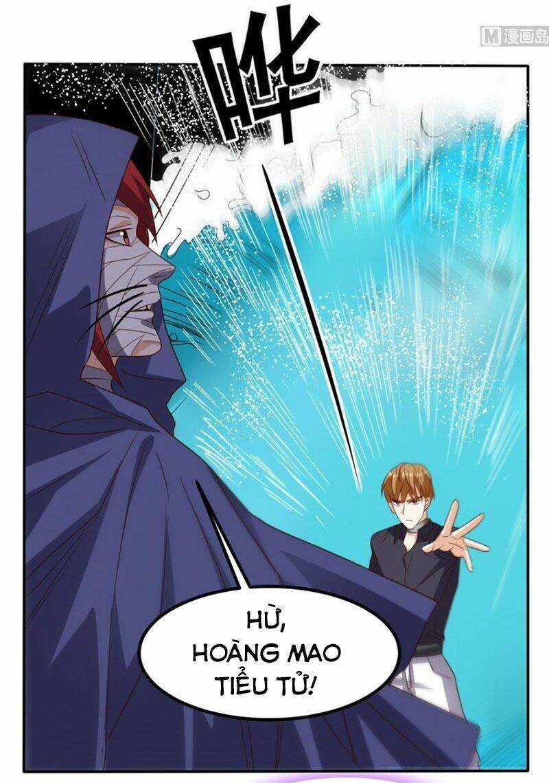 Wechat Siêu Cấp Chapter 156 trang 14