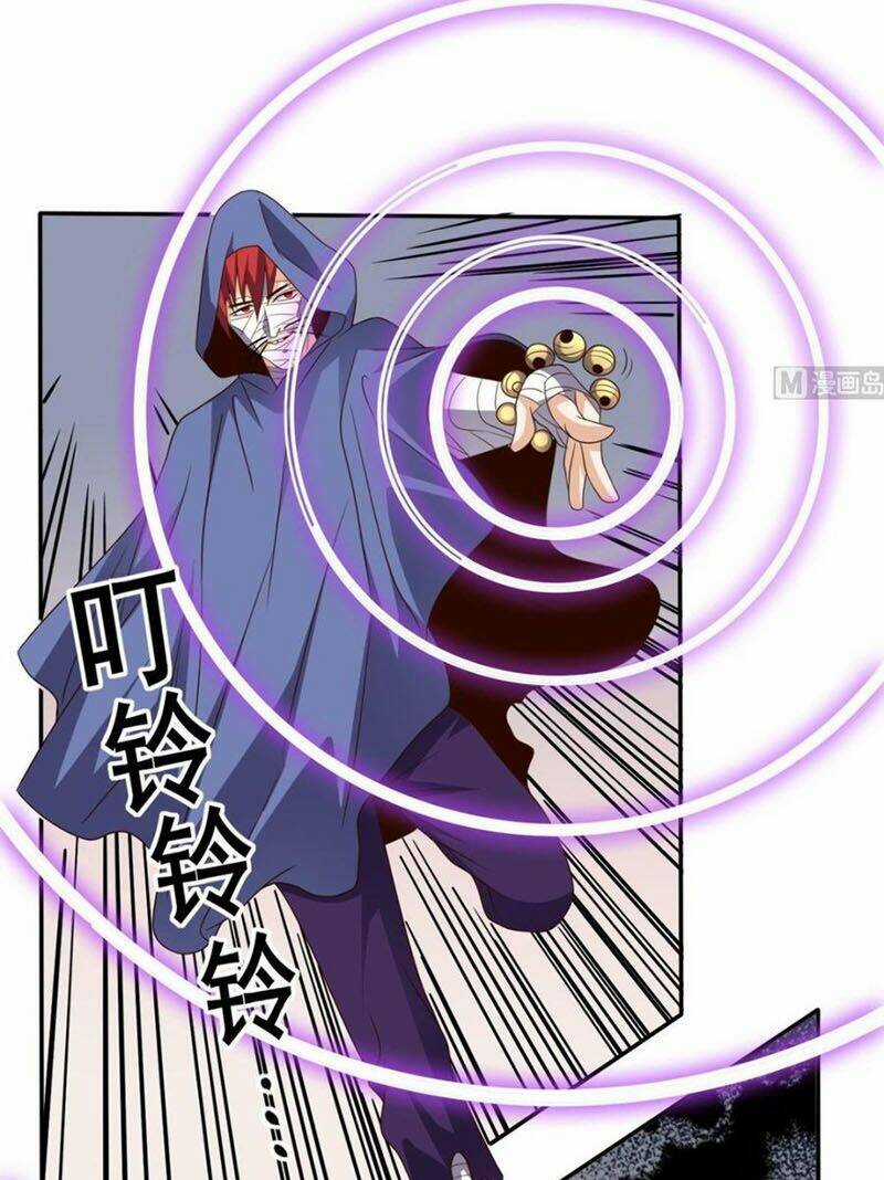 Wechat Siêu Cấp Chapter 156 trang 15