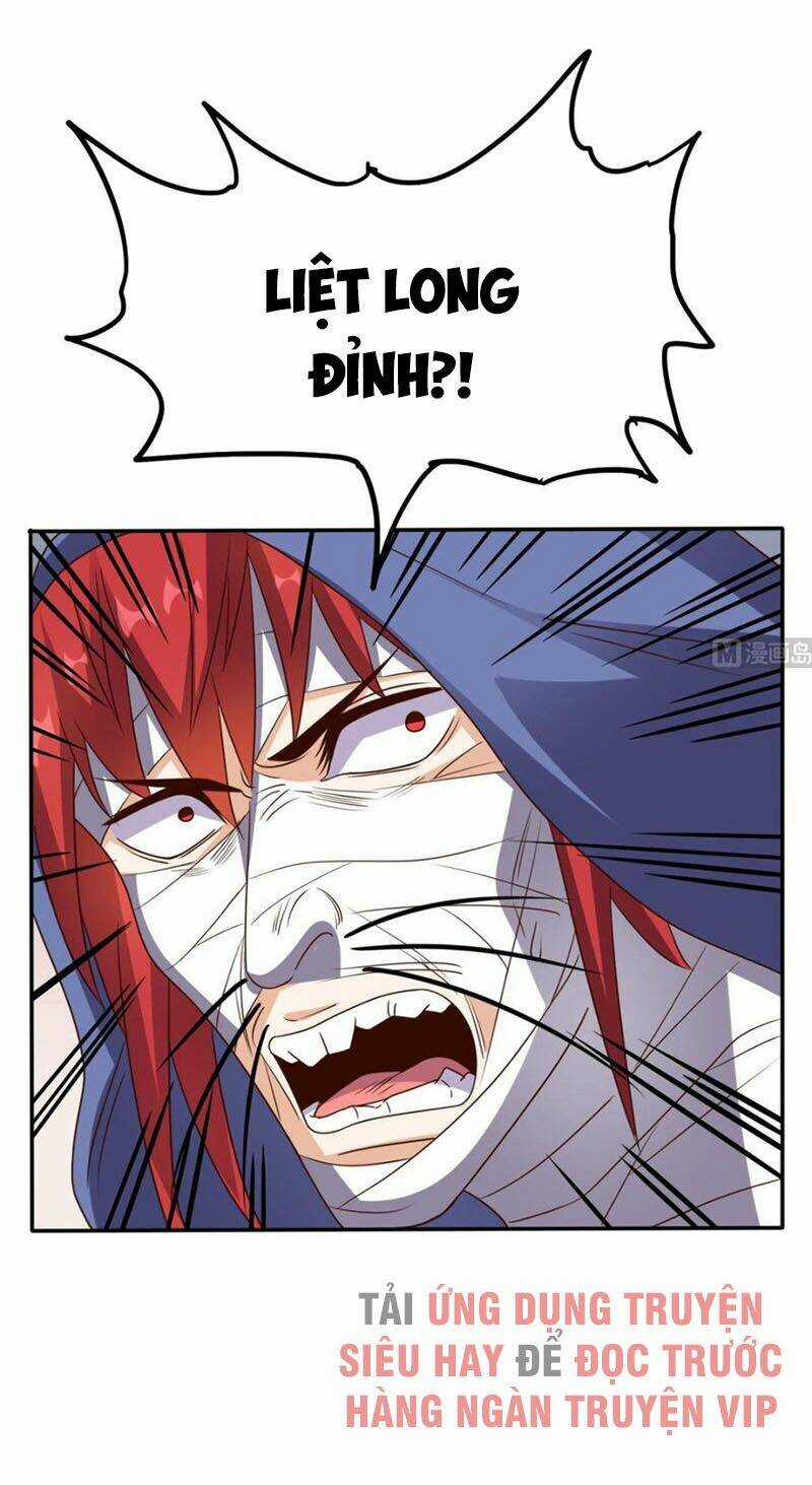 Wechat Siêu Cấp Chapter 156 trang 18