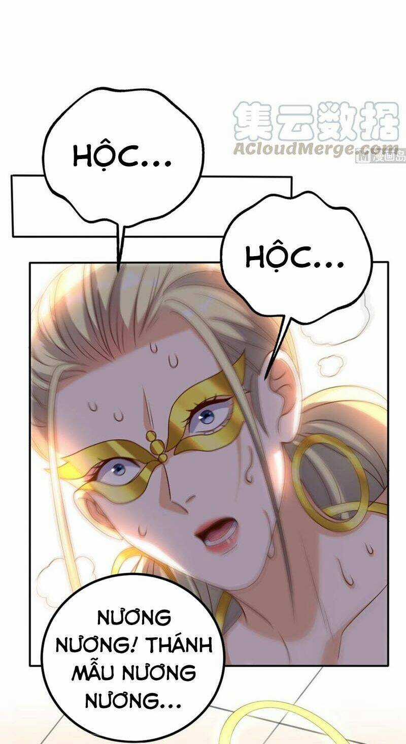 Wechat Siêu Cấp Chapter 156 trang 19