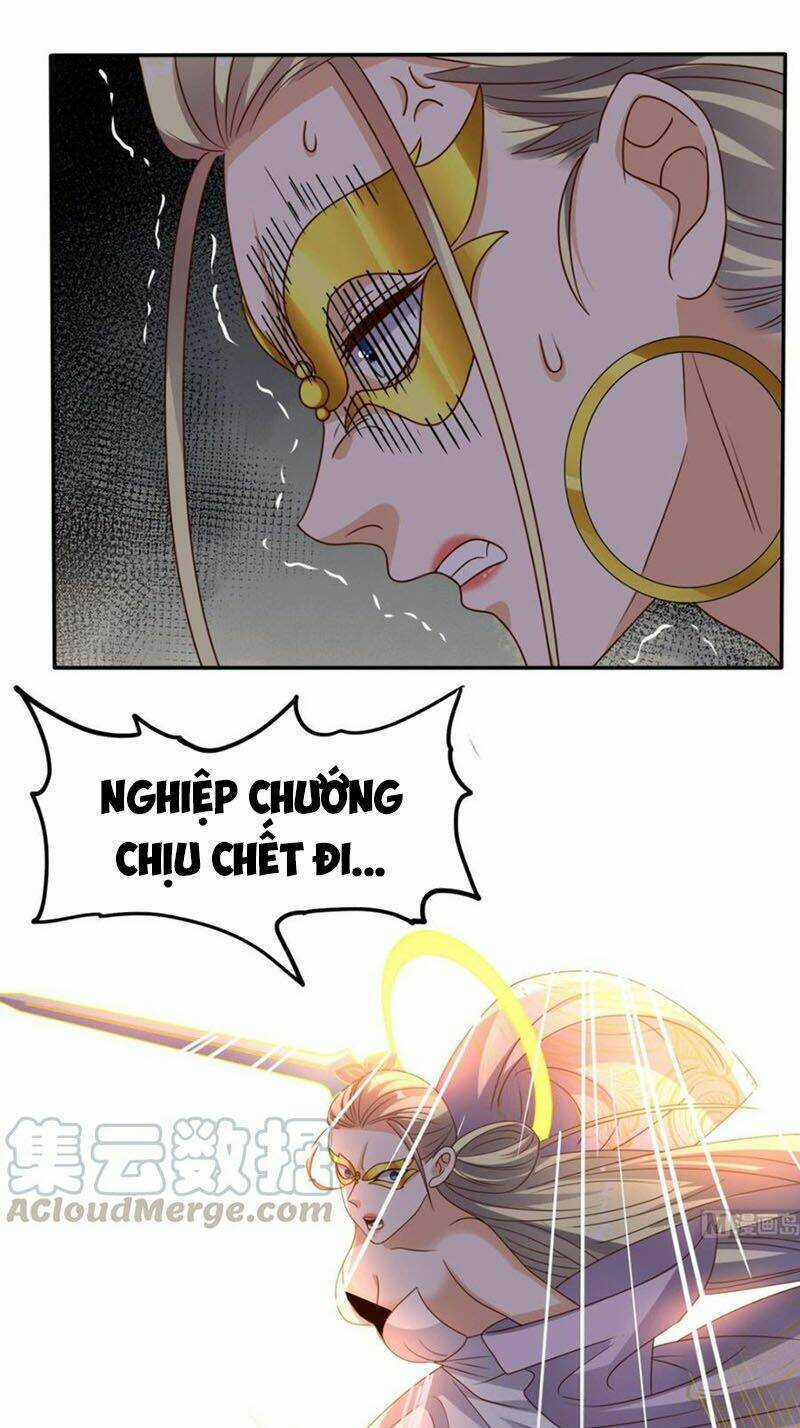 Wechat Siêu Cấp Chapter 156 trang 21