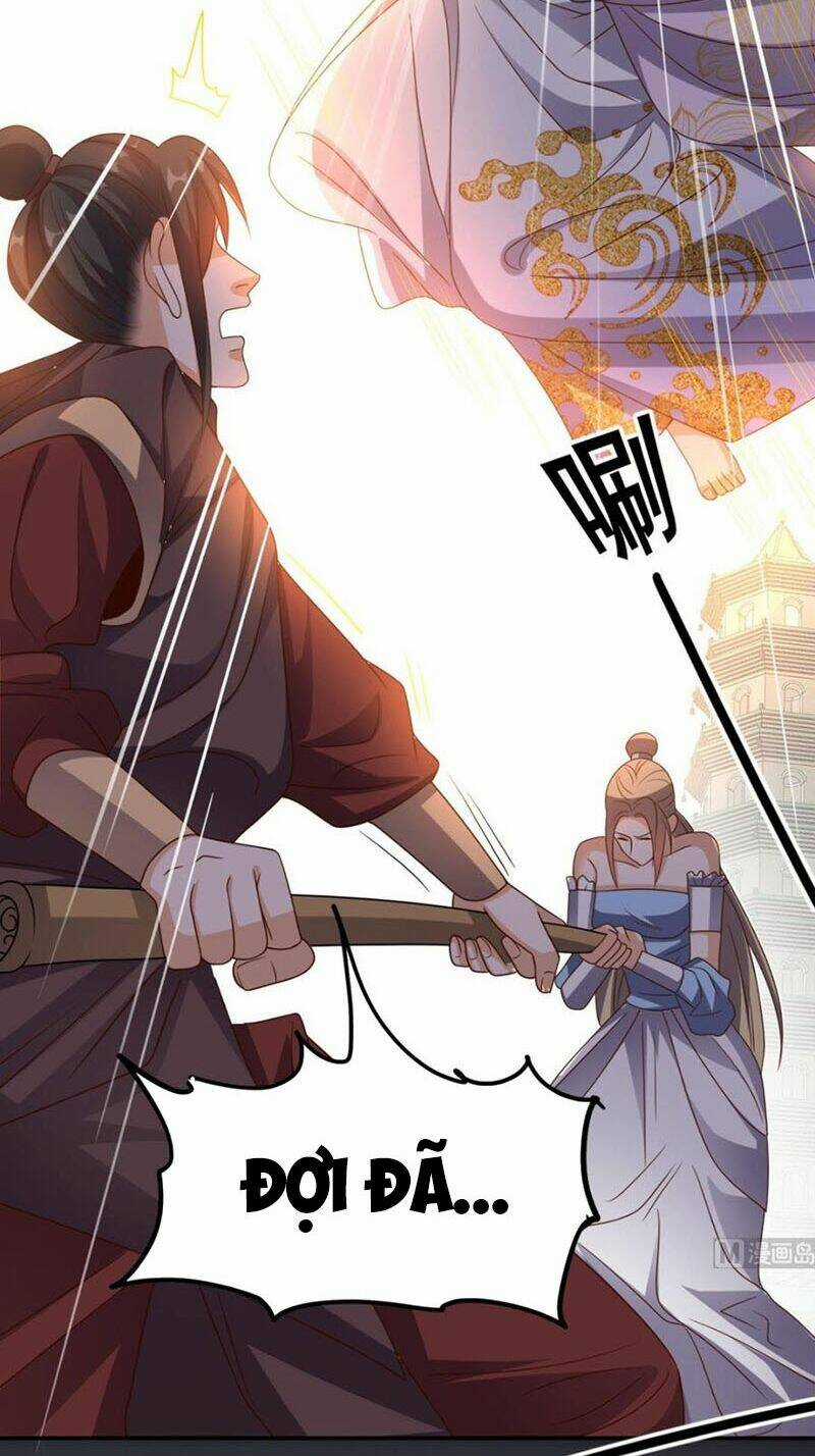 Wechat Siêu Cấp Chapter 156 trang 22