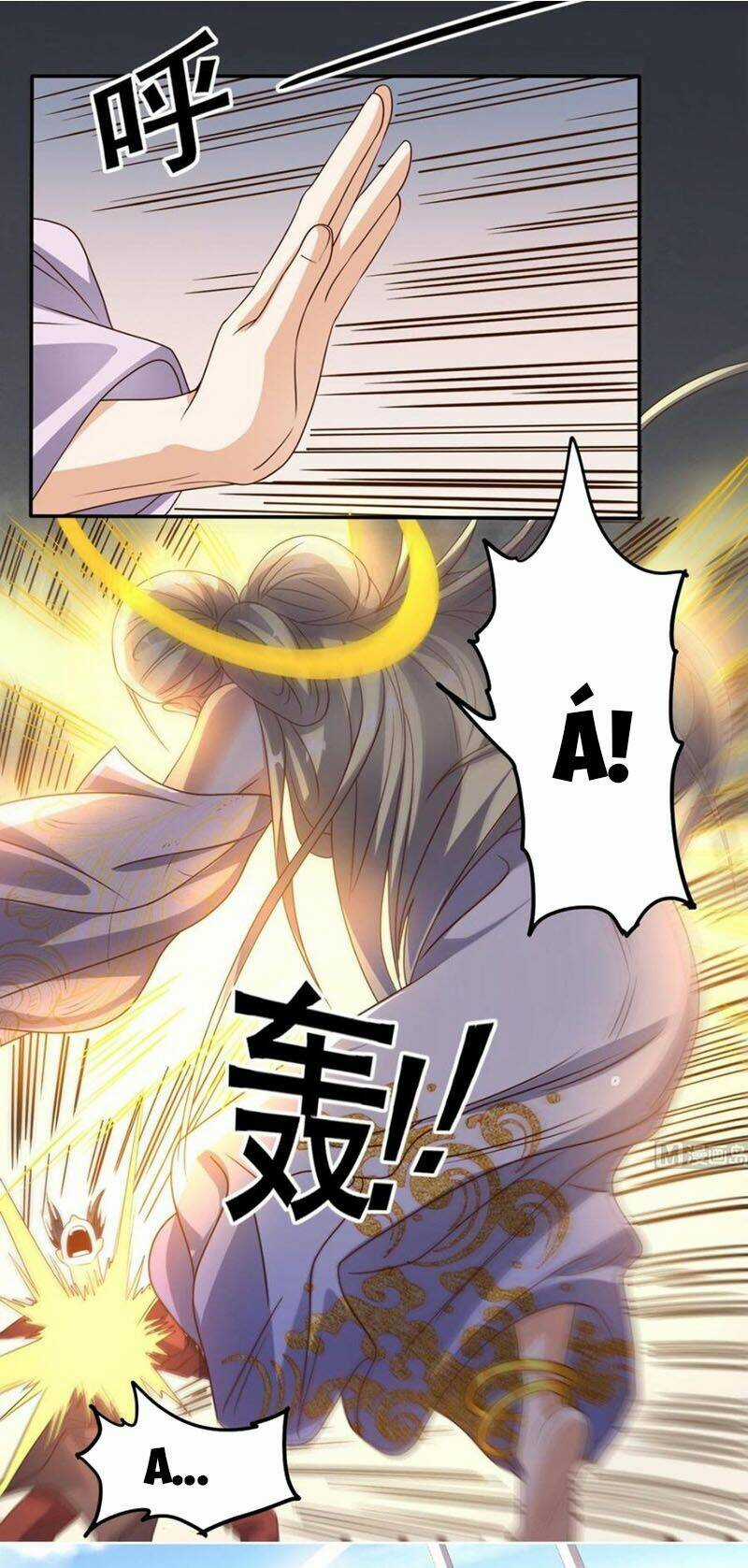 Wechat Siêu Cấp Chapter 156 trang 23