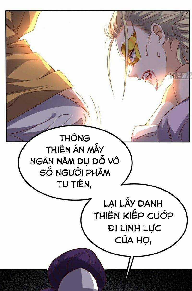 Wechat Siêu Cấp Chapter 156 trang 26