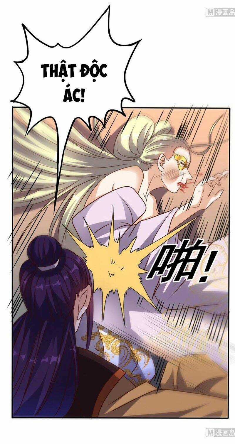 Wechat Siêu Cấp Chapter 156 trang 28