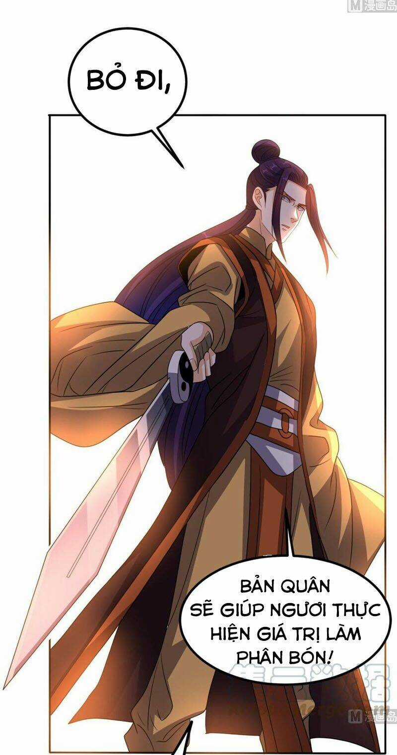 Wechat Siêu Cấp Chapter 156 trang 29