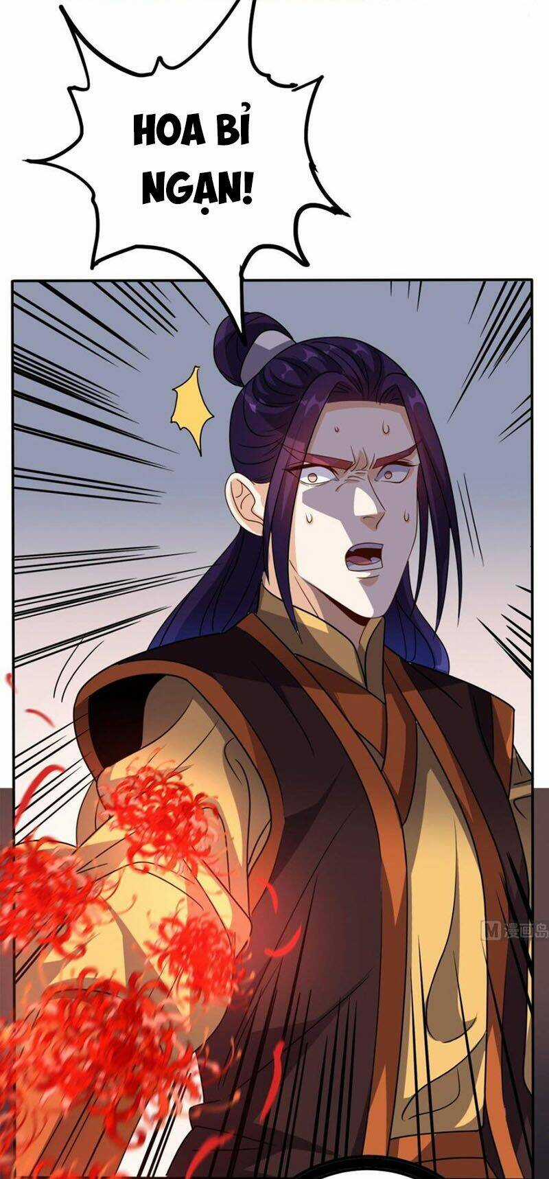 Wechat Siêu Cấp Chapter 156 trang 30