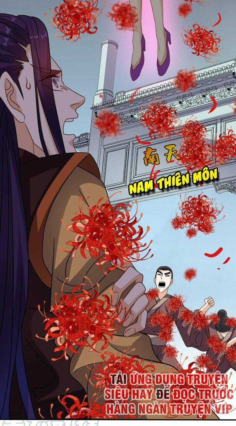 Wechat Siêu Cấp Chapter 156 trang 32