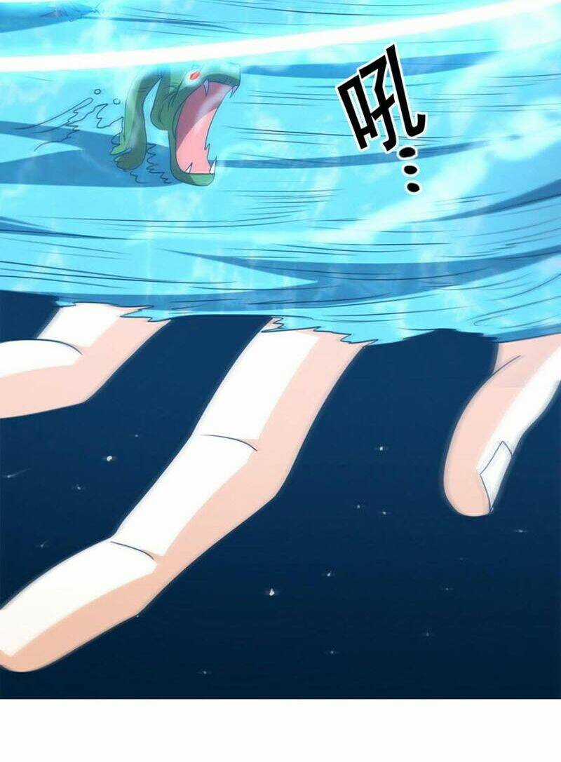 Wechat Siêu Cấp Chapter 156 trang 6