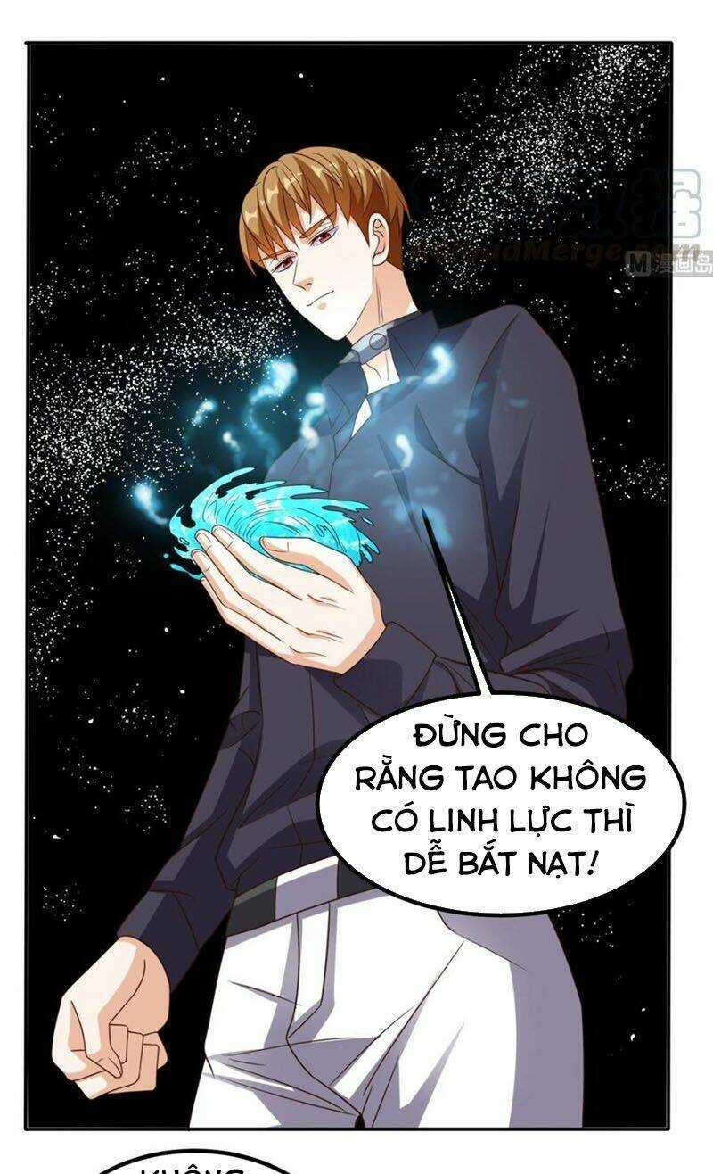 Wechat Siêu Cấp Chapter 156 trang 7