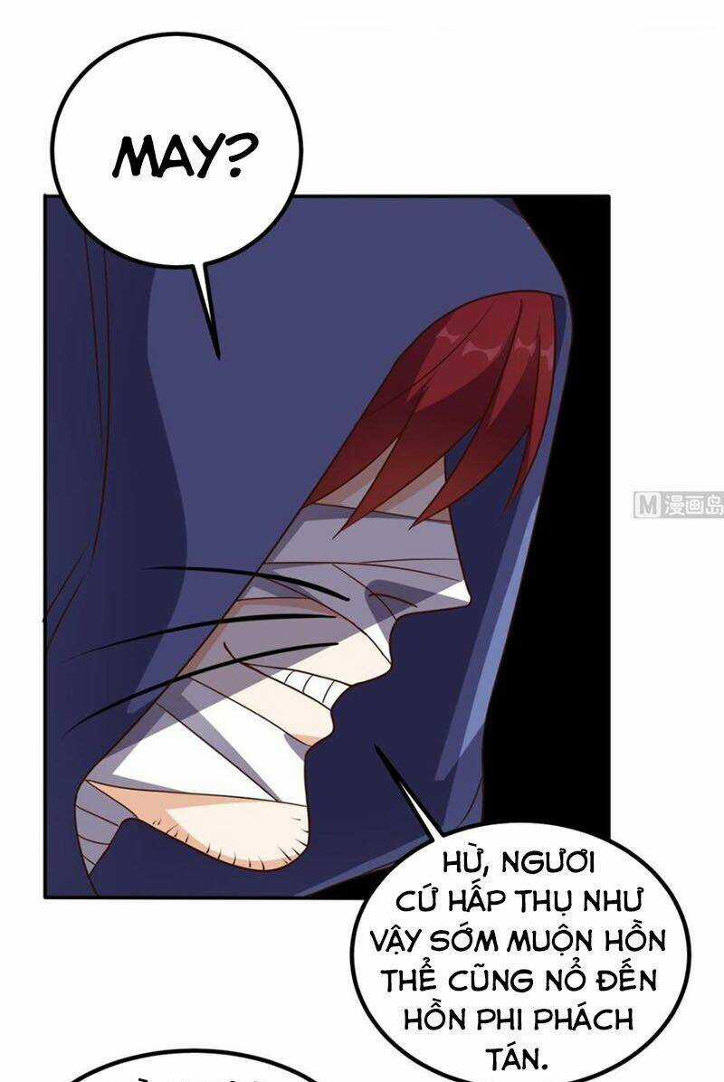 Wechat Siêu Cấp Chapter 156 trang 9