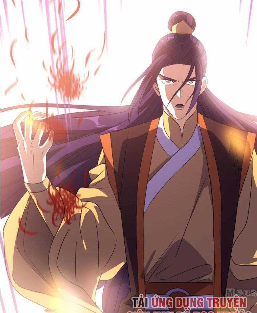 Wechat Siêu Cấp Chapter 157 trang 11