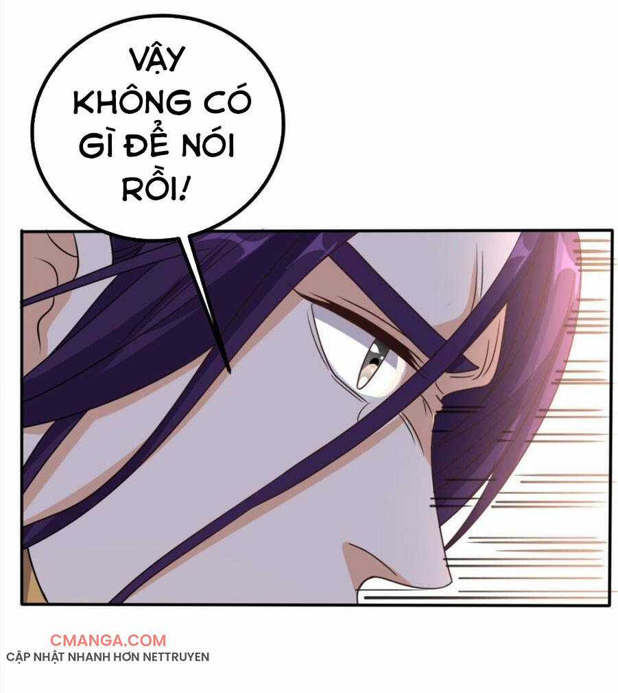 Wechat Siêu Cấp Chapter 157 trang 15