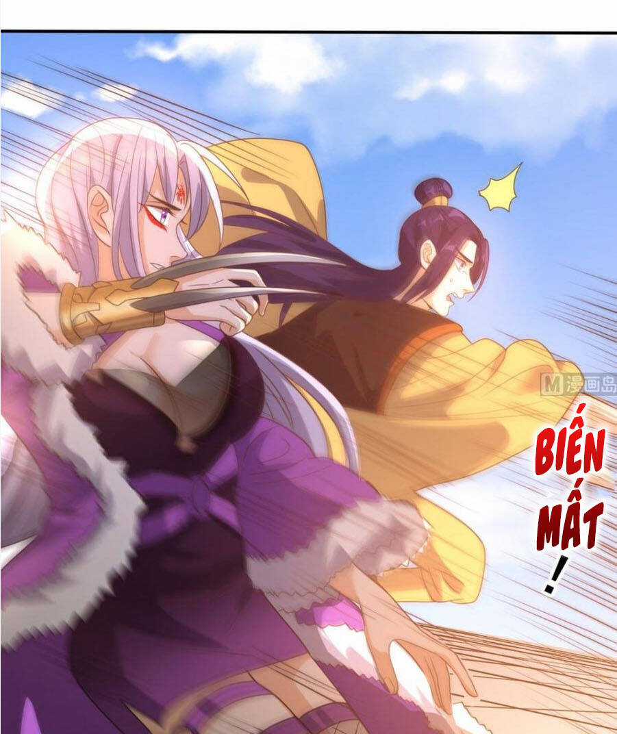 Wechat Siêu Cấp Chapter 157 trang 16