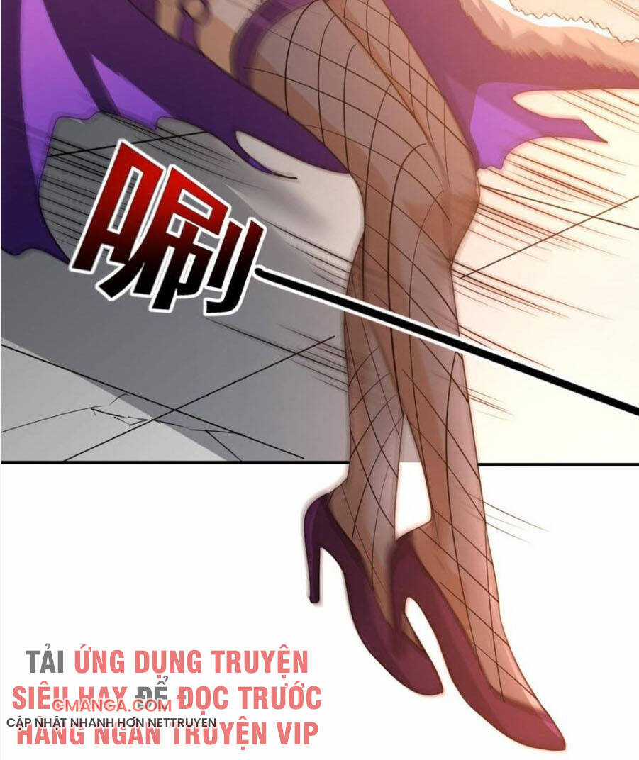 Wechat Siêu Cấp Chapter 157 trang 17