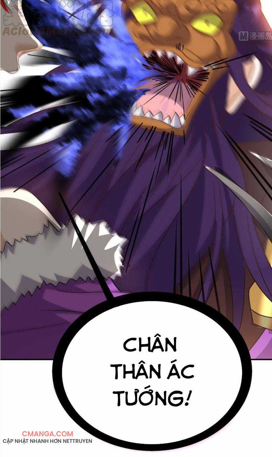 Wechat Siêu Cấp Chapter 157 trang 19