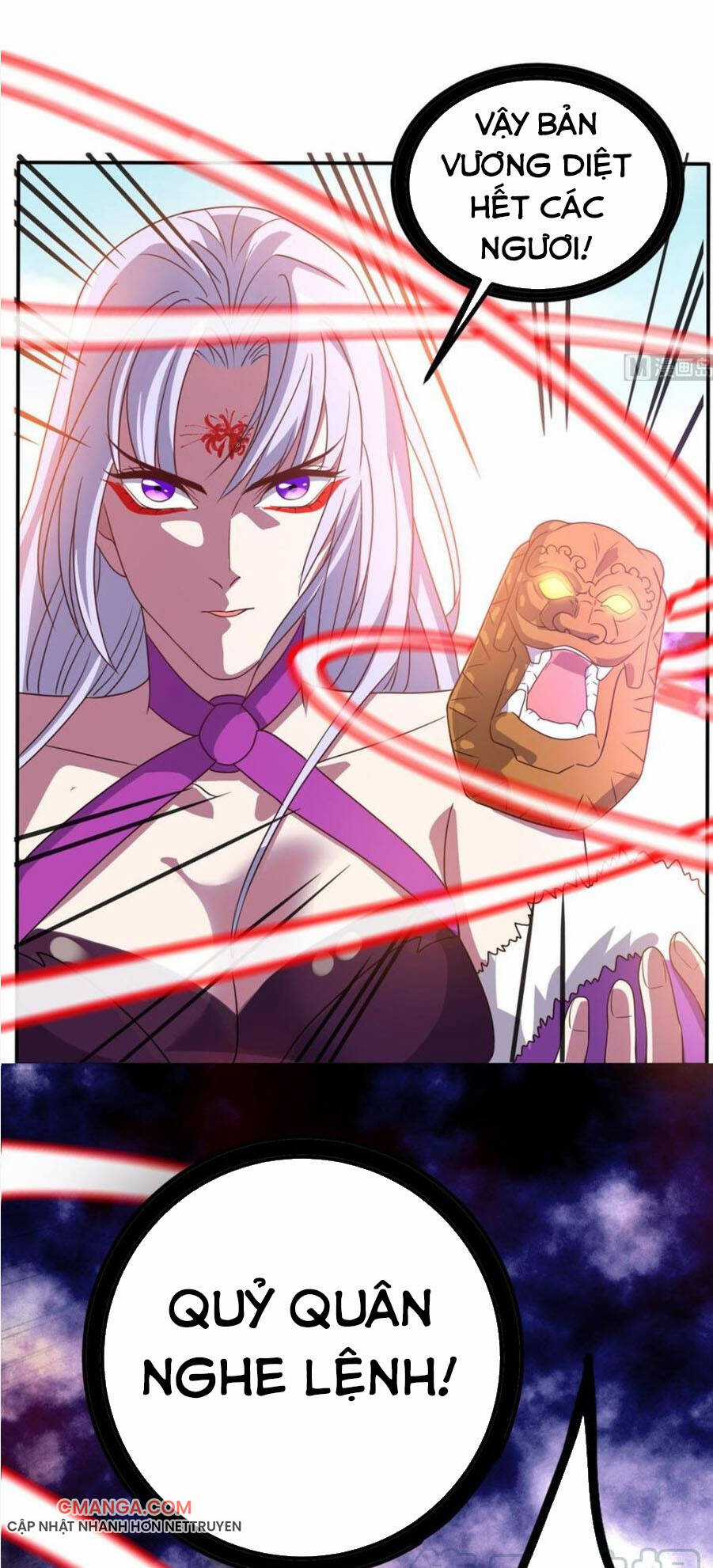 Wechat Siêu Cấp Chapter 157 trang 2